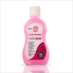 250 ml Hand Wash