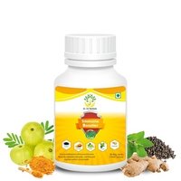 Immunity Booster Capsules