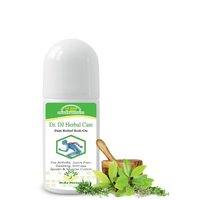 Joint Pain Relief Oil