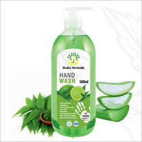 500 ML Hand Wash